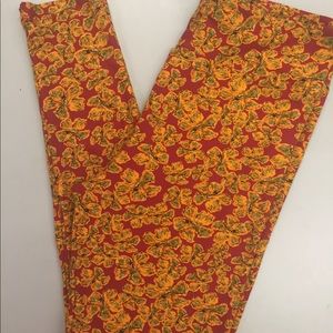 LuLaRoe leggings